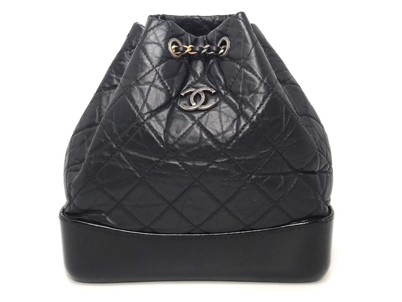 Chanel Gabrielle Backpack
